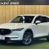 mazda cx-5 2017 -MAZDA--CX-5 LDA-KF2P--KF2P-125607---MAZDA--CX-5 LDA-KF2P--KF2P-125607- image 1