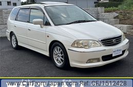 honda odyssey 2000 CFJ1512428