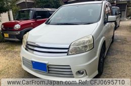 nissan lafesta 2010 -NISSAN--Lafesta DBA-B30--B30-226652---NISSAN--Lafesta DBA-B30--B30-226652-