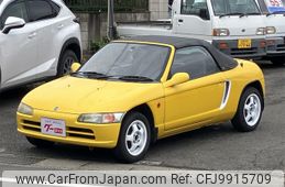 honda beat 1991 CFJ9915709