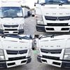 mitsubishi-fuso canter 2012 GOO_NET_EXCHANGE_0602526A30250206W003 image 4