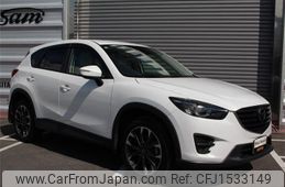 mazda cx-5 2015 CFJ1533149