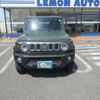 suzuki jimny 2025 CFJ1705440 image 2