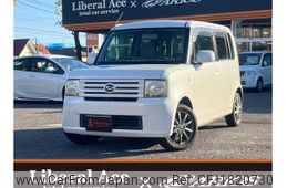 daihatsu move-conte 2010 CFJ1820730