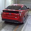 toyota prius 2017 -TOYOTA--Prius ZVW50-8074544---TOYOTA--Prius ZVW50-8074544- image 6