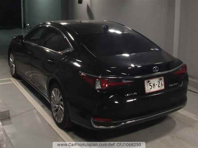 lexus es 2020 -LEXUS--Lexus ES AXZH10-1013186---LEXUS--Lexus ES AXZH10-1013186- image 2
