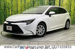toyota corolla-touring-wagon 2022 quick_quick_ZWE211W_ZWE211-6101286