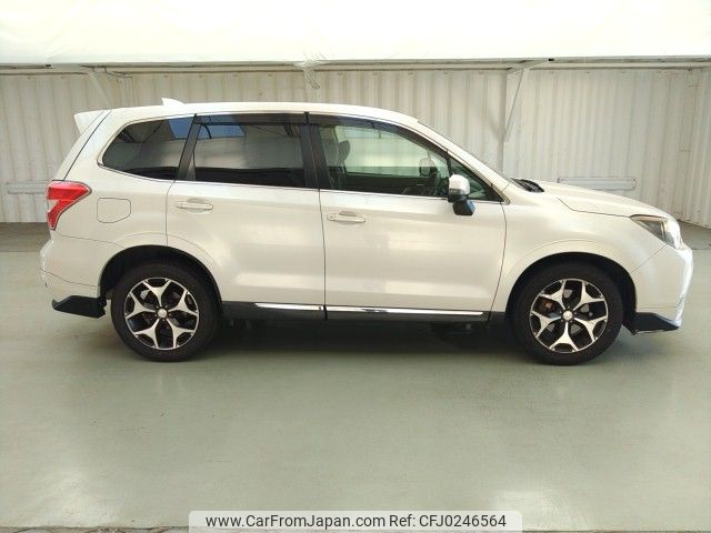 subaru forester 2012 ENHANCEAUTO_1_ea288211 image 2