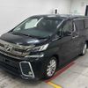toyota vellfire 2015 CFJ1796955 image 5