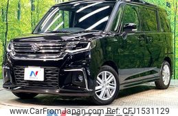 suzuki solio 2023 CFJ1531129