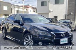 lexus gs 2012 -LEXUS--Lexus GS DBA-GRL11--GRL11-6000571---LEXUS--Lexus GS DBA-GRL11--GRL11-6000571-