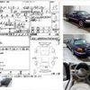 lincoln continental 2001 -FORD--Lincoln Continental E-1LNVH97--1LN-HM97V51Y653645---FORD--Lincoln Continental E-1LNVH97--1LN-HM97V51Y653645- image 3