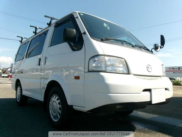 mazda bongo-van 2019 CFJ1775946 image 2