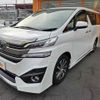 toyota vellfire 2015 -TOYOTA--Vellfire DBA-GGH30W--GGH30-0007646---TOYOTA--Vellfire DBA-GGH30W--GGH30-0007646- image 10