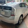 toyota prius 2011 CFJ1554341 image 4