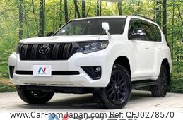 toyota land-cruiser-prado 2023 -TOYOTA--Land Cruiser Prado 3BA-TRJ150W--TRJ150-0162086---TOYOTA--Land Cruiser Prado 3BA-TRJ150W--TRJ150-0162086-