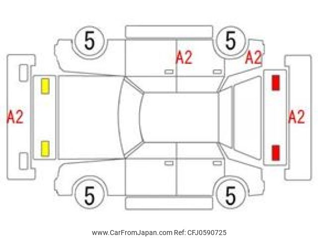 toyota prius 2009 -TOYOTA--Prius DAA-ZVW30--ZVW30-0109530---TOYOTA--Prius DAA-ZVW30--ZVW30-0109530- image 2