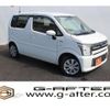 suzuki wagon-r 2019 -SUZUKI--Wagon R DAA-MH55S--MH55S-260603---SUZUKI--Wagon R DAA-MH55S--MH55S-260603- image 1