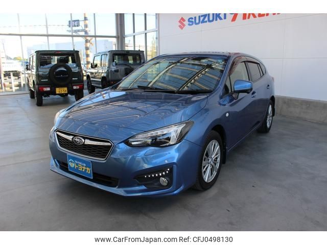 subaru impreza-wagon 2017 -SUBARU--Impreza Wagon GT2--030064---SUBARU--Impreza Wagon GT2--030064- image 1