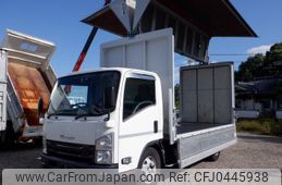 isuzu elf-truck 2017 GOO_JP_700102031530241114001