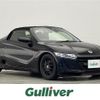 honda s660 2017 -HONDA--S660 DBA-JW5--JW5-1020931---HONDA--S660 DBA-JW5--JW5-1020931- image 1