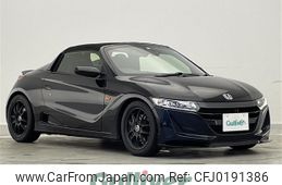 honda s660 2017 -HONDA--S660 DBA-JW5--JW5-1020931---HONDA--S660 DBA-JW5--JW5-1020931-