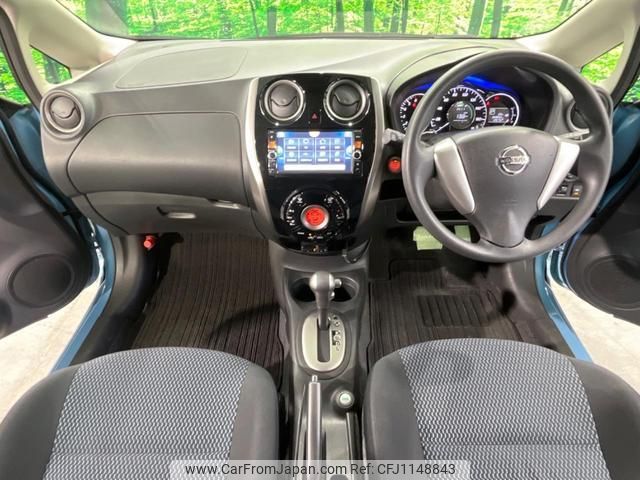 nissan note 2014 quick_quick_E12_E12-309485 image 2