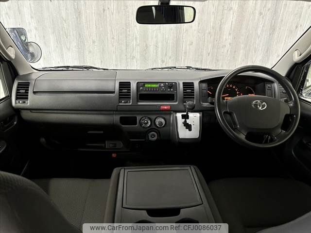 toyota regiusace-van 2016 -TOYOTA--Regius ace Van CBF-TRH200V--TRH200-0241294---TOYOTA--Regius ace Van CBF-TRH200V--TRH200-0241294- image 2