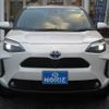 toyota yaris-cross 2020 CFJ1848954 image 24