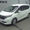 honda freed 2019 -HONDA 【石川 501ﾐ9629】--Freed GB5-1121473---HONDA 【石川 501ﾐ9629】--Freed GB5-1121473- image 1