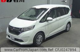 honda freed 2019 -HONDA 【石川 501ﾐ9629】--Freed GB5-1121473---HONDA 【石川 501ﾐ9629】--Freed GB5-1121473-