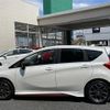 nissan note 2015 -NISSAN--Note DBA-E12--E12-416608---NISSAN--Note DBA-E12--E12-416608- image 3