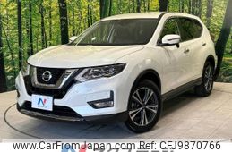 nissan x-trail 2019 -NISSAN--X-Trail DBA-NT32--NT32-307599---NISSAN--X-Trail DBA-NT32--NT32-307599-