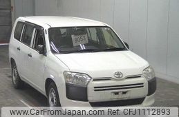 toyota probox-van 2017 -TOYOTA--Probox Van NCP160V-0047567---TOYOTA--Probox Van NCP160V-0047567-