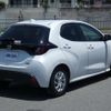 toyota yaris 2023 -TOYOTA--Yaris 6AA-MXPH10--MXPH10-2120731---TOYOTA--Yaris 6AA-MXPH10--MXPH10-2120731- image 4