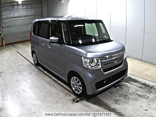 honda n-box 2018 CFJ1571533 image 1