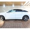 mercedes-benz cla-class 2017 -MERCEDES-BENZ--Benz CLA DBA-117942--WDD1179422N481481---MERCEDES-BENZ--Benz CLA DBA-117942--WDD1179422N481481- image 8