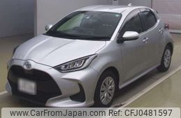 toyota yaris 2020 -TOYOTA 【湘南 531ｾ7172】--Yaris 5BA-MXPA10--MXPA10-2010803---TOYOTA 【湘南 531ｾ7172】--Yaris 5BA-MXPA10--MXPA10-2010803-