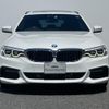 bmw 5-series 2019 quick_quick_JM20_WBAJM72020BM91655 image 10