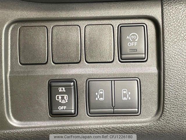 nissan serena 2018 -NISSAN--Serena DAA-GFC27--GFC27-131031---NISSAN--Serena DAA-GFC27--GFC27-131031- image 2