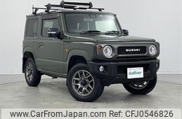 suzuki jimny 2020 -SUZUKI--Jimny 3BA-JB64W--JB64W-154888---SUZUKI--Jimny 3BA-JB64W--JB64W-154888-