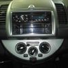 nissan note 2011 -NISSAN--Note E11-609309---NISSAN--Note E11-609309- image 6