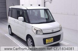 suzuki spacia 2013 CFJ1834081