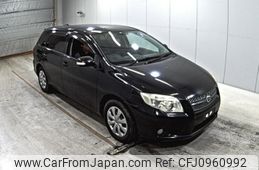 toyota corolla-fielder 2007 -TOYOTA--Corolla Fielder NZE141G-9045561---TOYOTA--Corolla Fielder NZE141G-9045561-