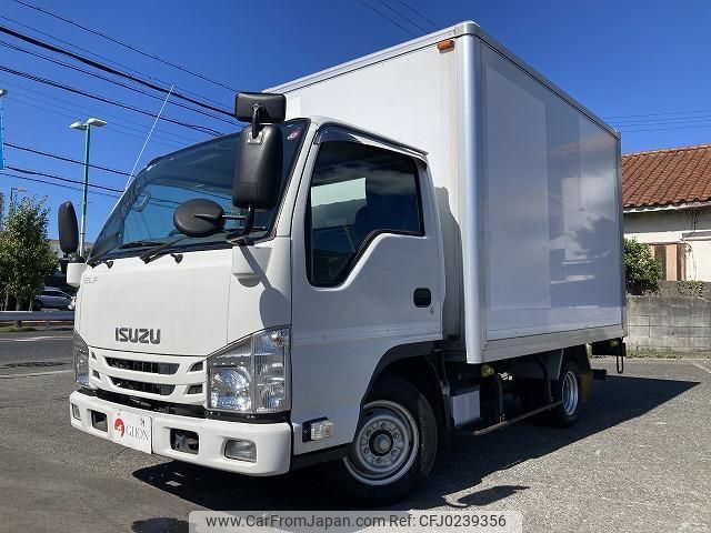 isuzu elf-truck 2018 quick_quick_TPG-NHR85AN_NHR85-7024186 image 1