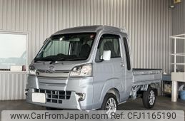 daihatsu hijet-truck 2021 -DAIHATSU--Hijet Truck S500P--S500P-0142685---DAIHATSU--Hijet Truck S500P--S500P-0142685-