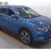 nissan x-trail 2018 -NISSAN 【神戸 304ﾋ 325】--X-Trail DBA-NT32--NT32-098272---NISSAN 【神戸 304ﾋ 325】--X-Trail DBA-NT32--NT32-098272- image 1