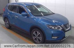 nissan x-trail 2018 -NISSAN 【神戸 304ﾋ 325】--X-Trail DBA-NT32--NT32-098272---NISSAN 【神戸 304ﾋ 325】--X-Trail DBA-NT32--NT32-098272-