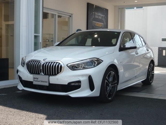 bmw 1-series 2022 quick_quick_7M20_WBA7M920907L57654 image 1