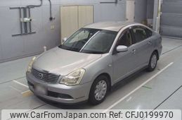 nissan bluebird-sylphy 2006 -NISSAN--Bluebird Sylphy KG11-017459---NISSAN--Bluebird Sylphy KG11-017459-